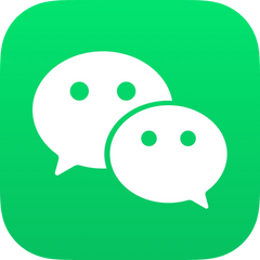 WeChat Icon